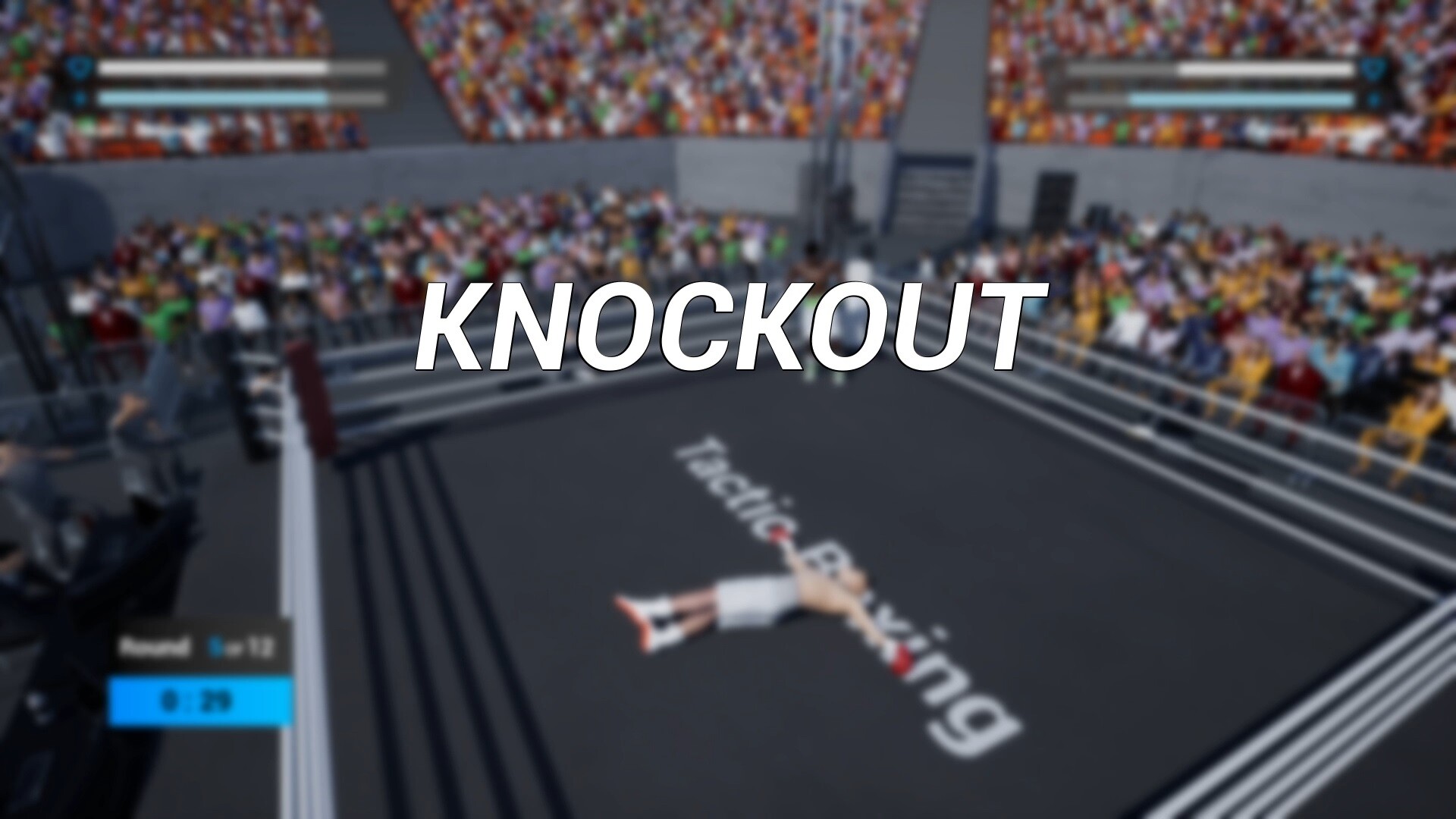 Tactic Boxing