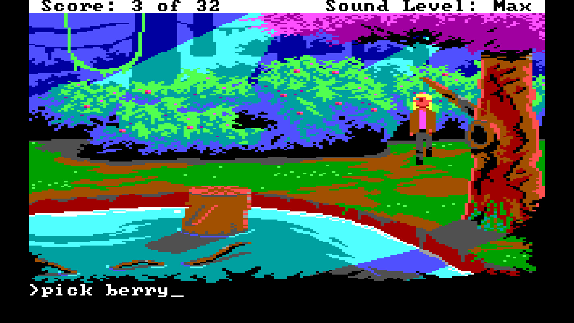 Tachyon Dreams Anthology