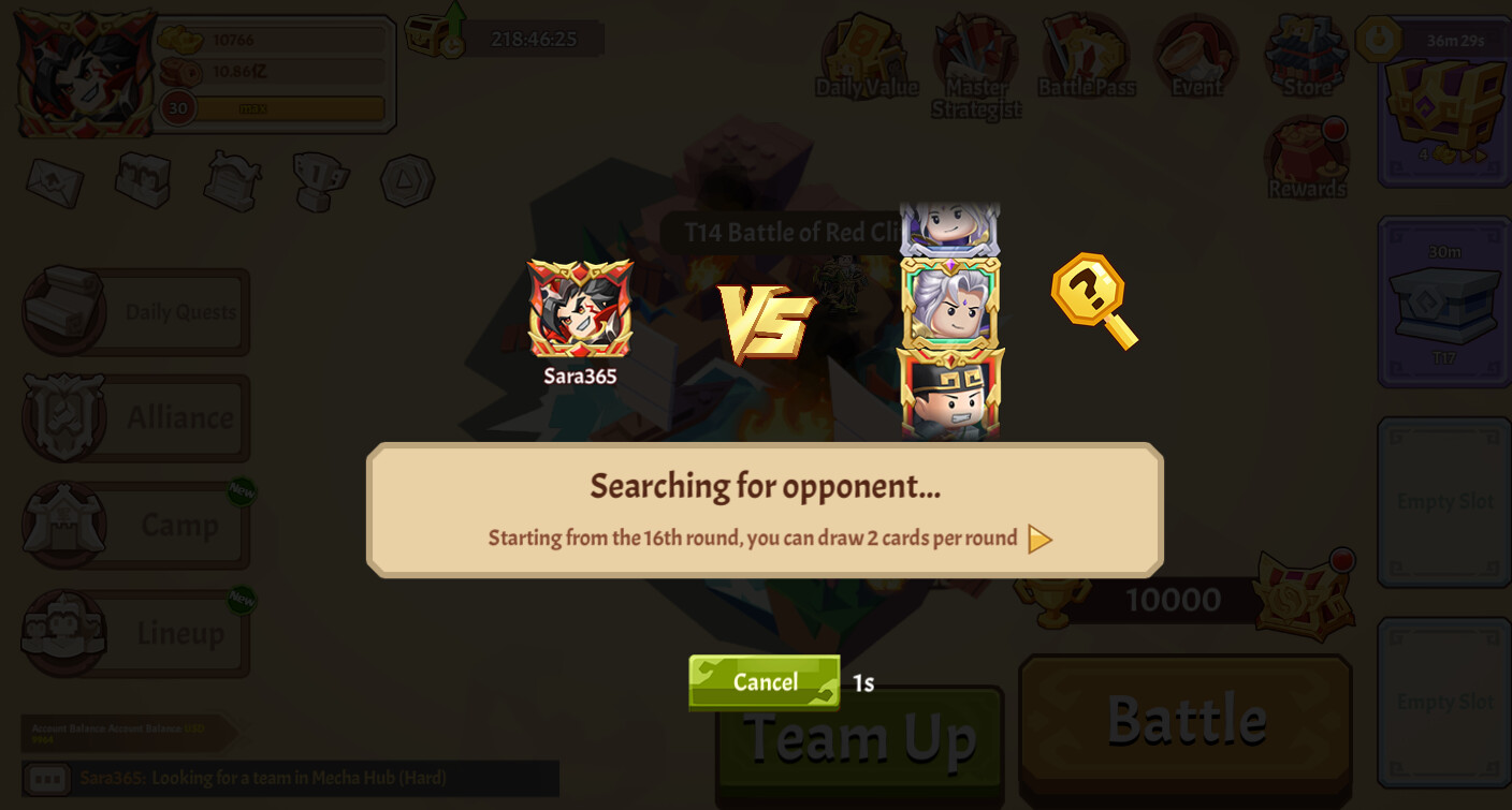 Summon Masters