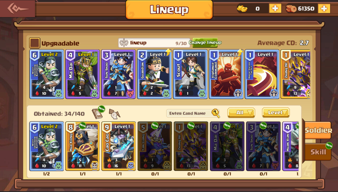 Summon Masters