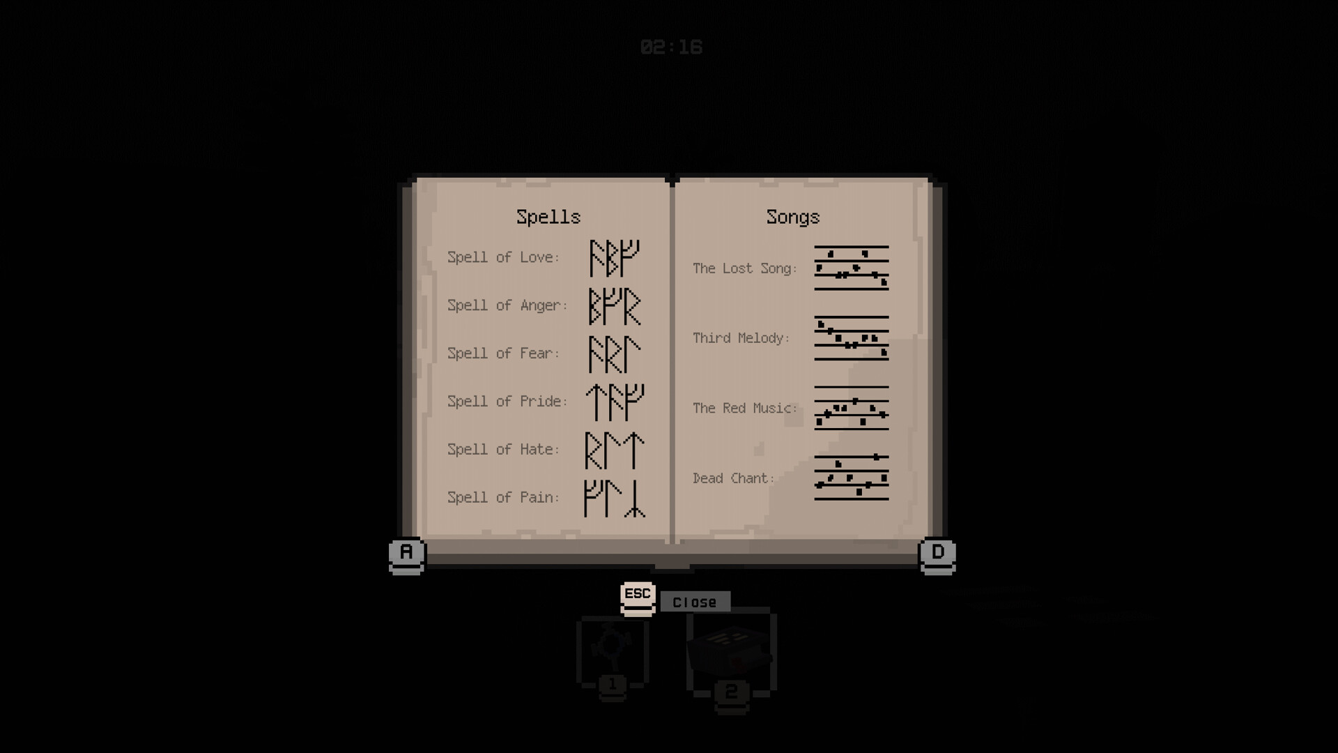 Supernatural Shenanigans