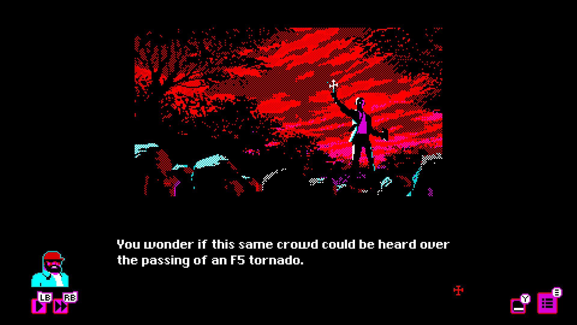 The Pixel Pulps Collection