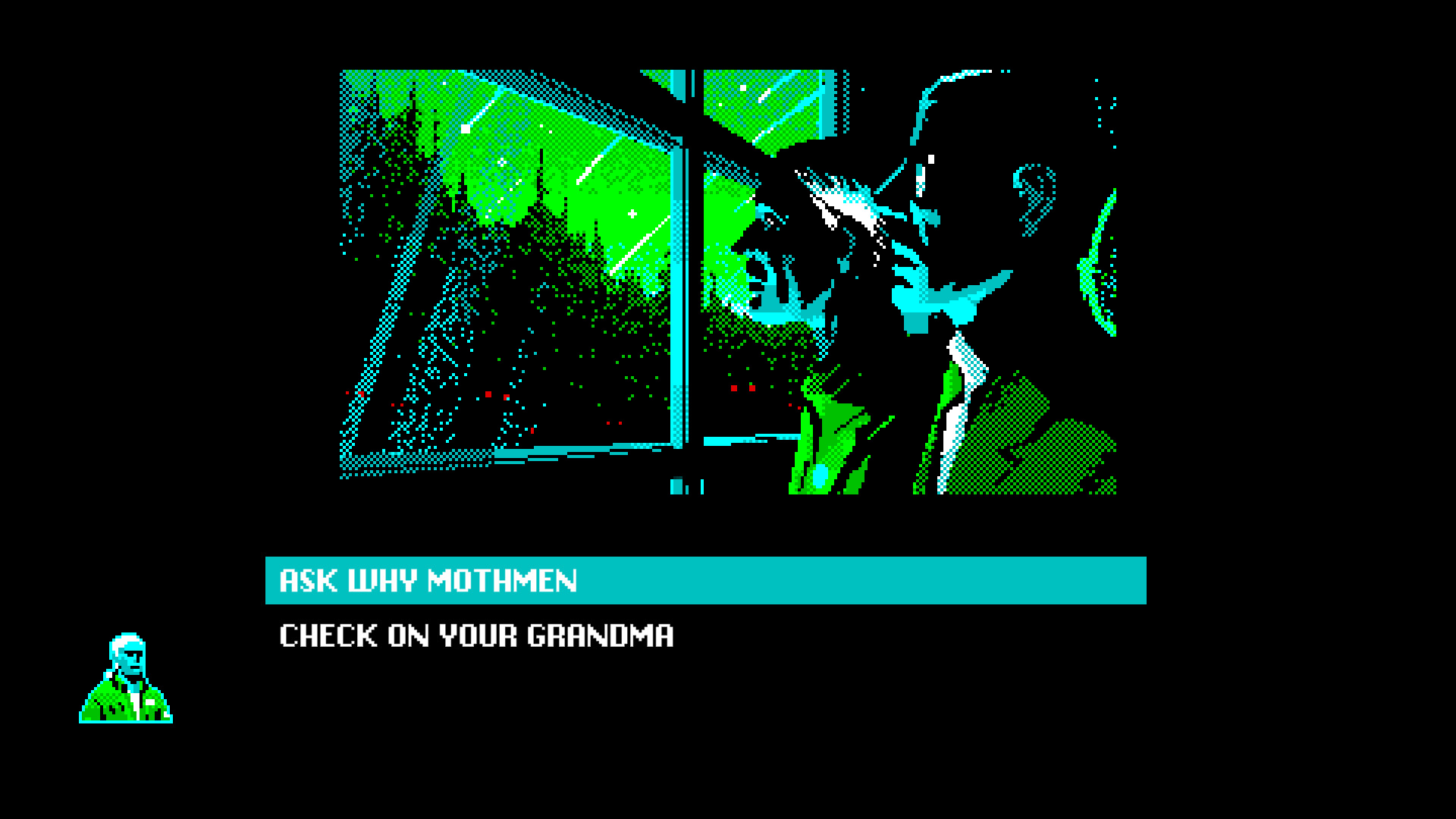 The Pixel Pulps Collection