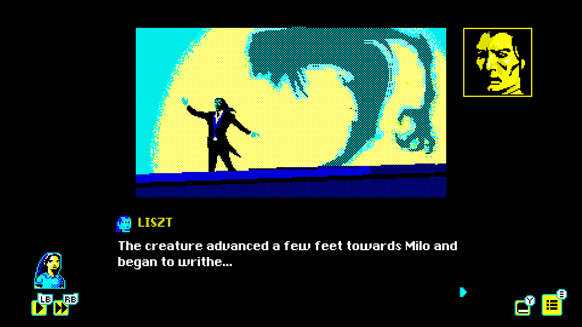 The Pixel Pulps Collection