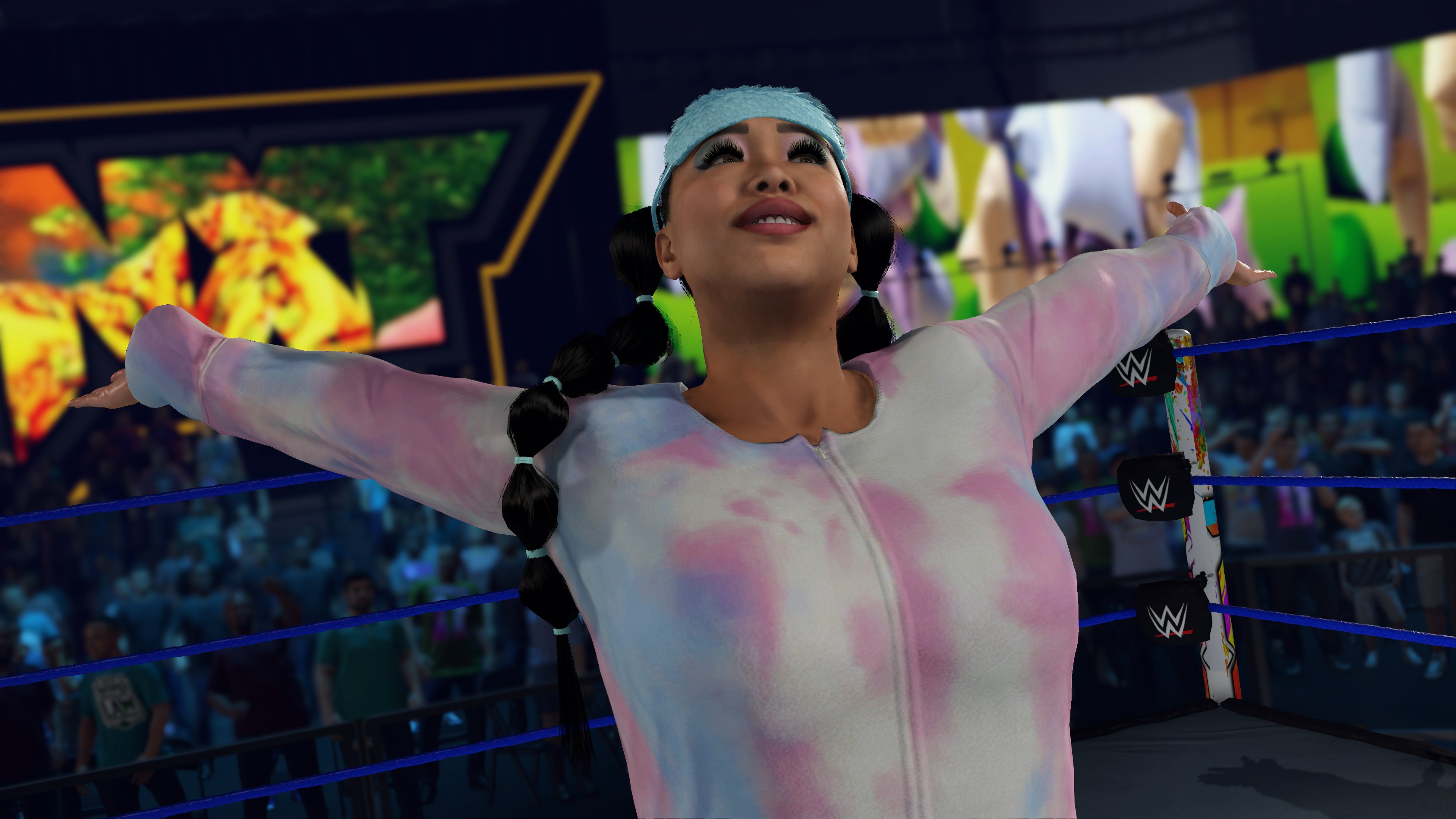 WWE 2K23: Race to NXT Pack