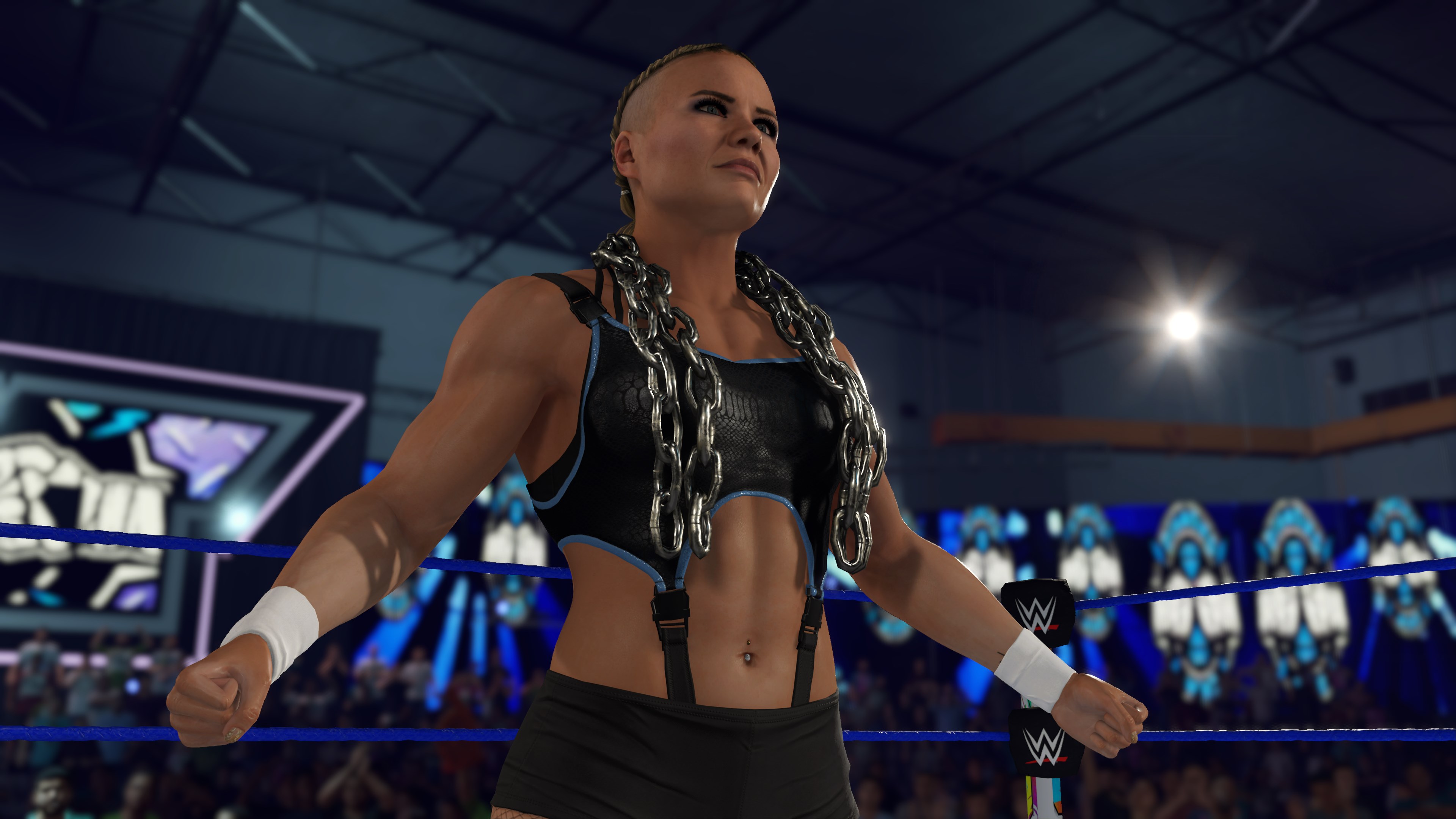 WWE 2K23: Race to NXT Pack