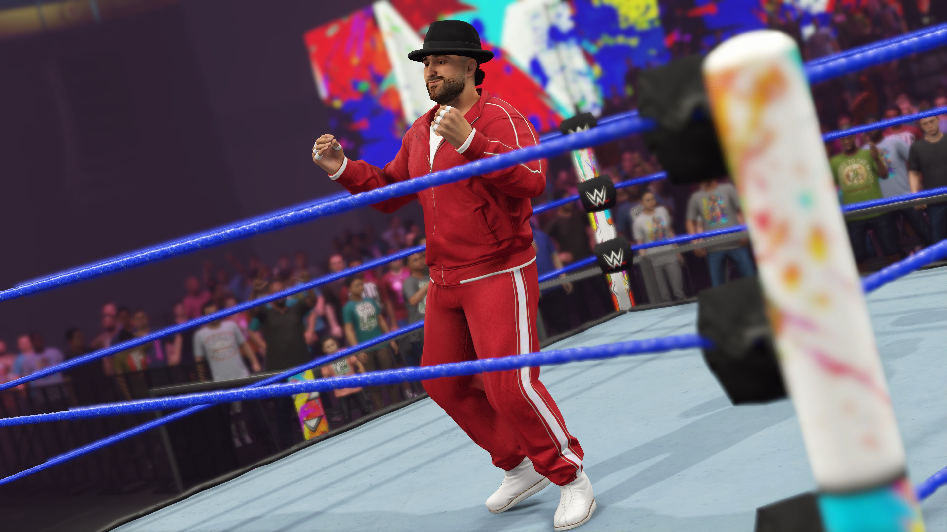WWE 2K23: Race to NXT Pack