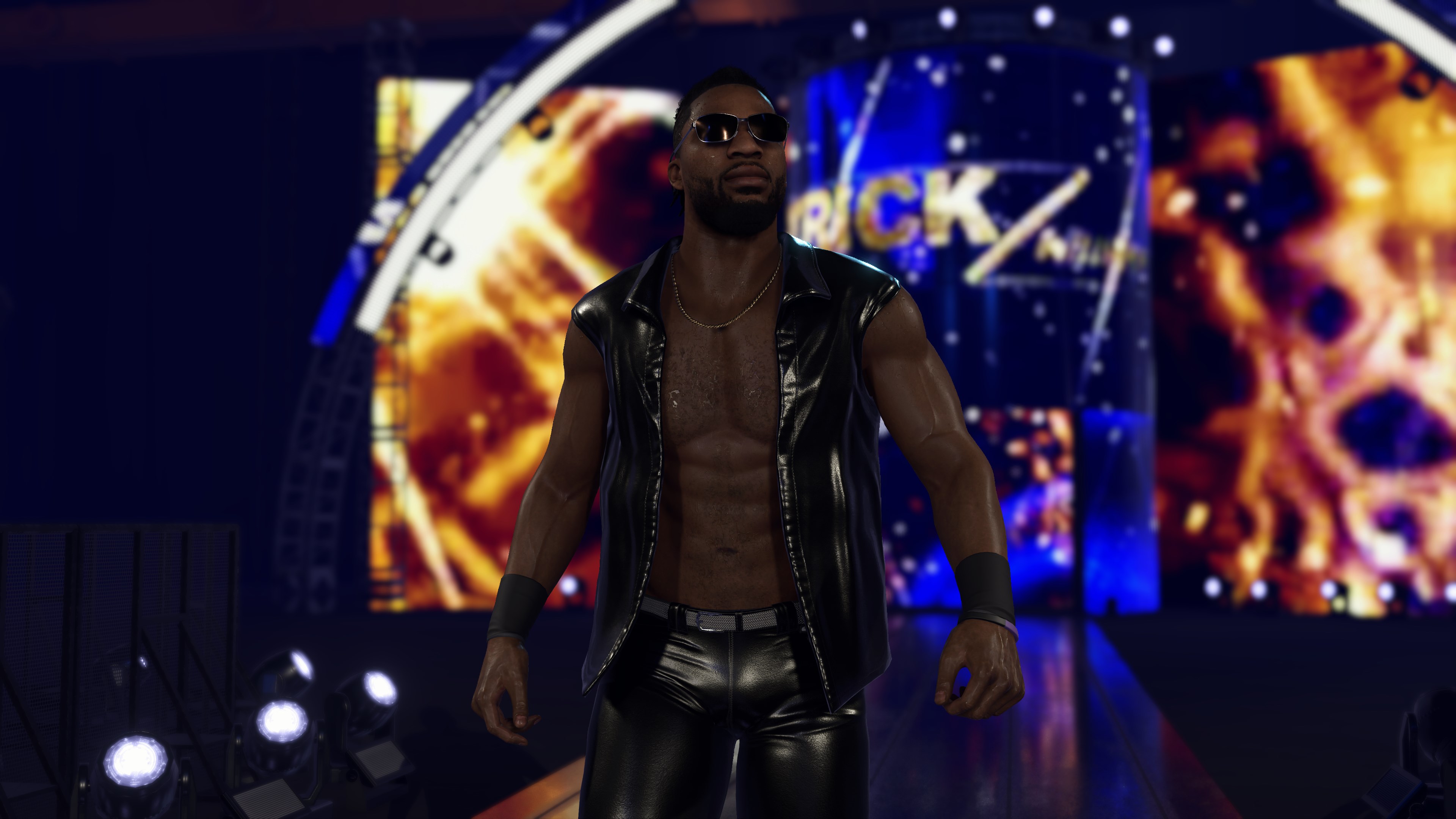 WWE 2K23: Race to NXT Pack