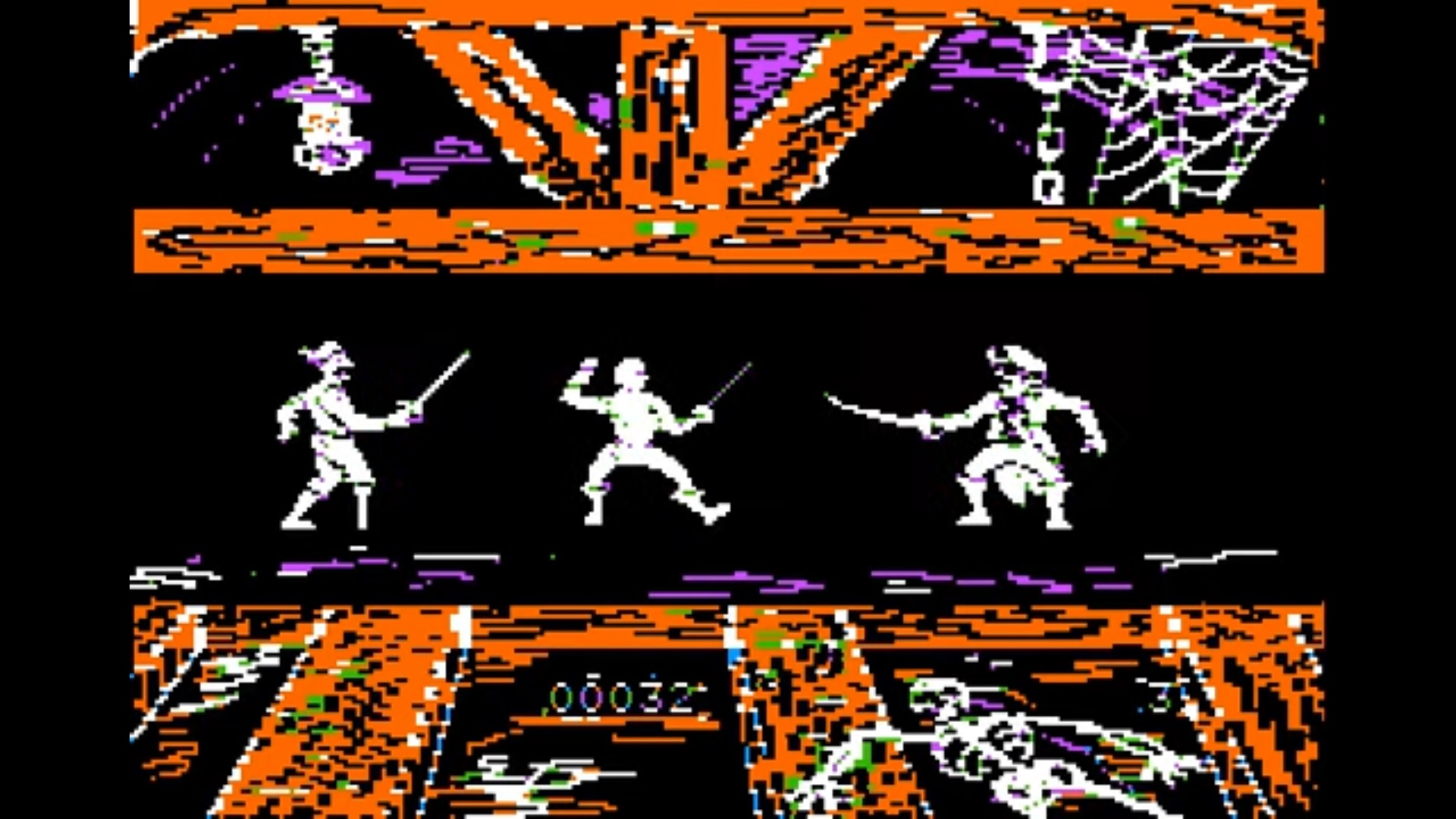 Swashbuckler
