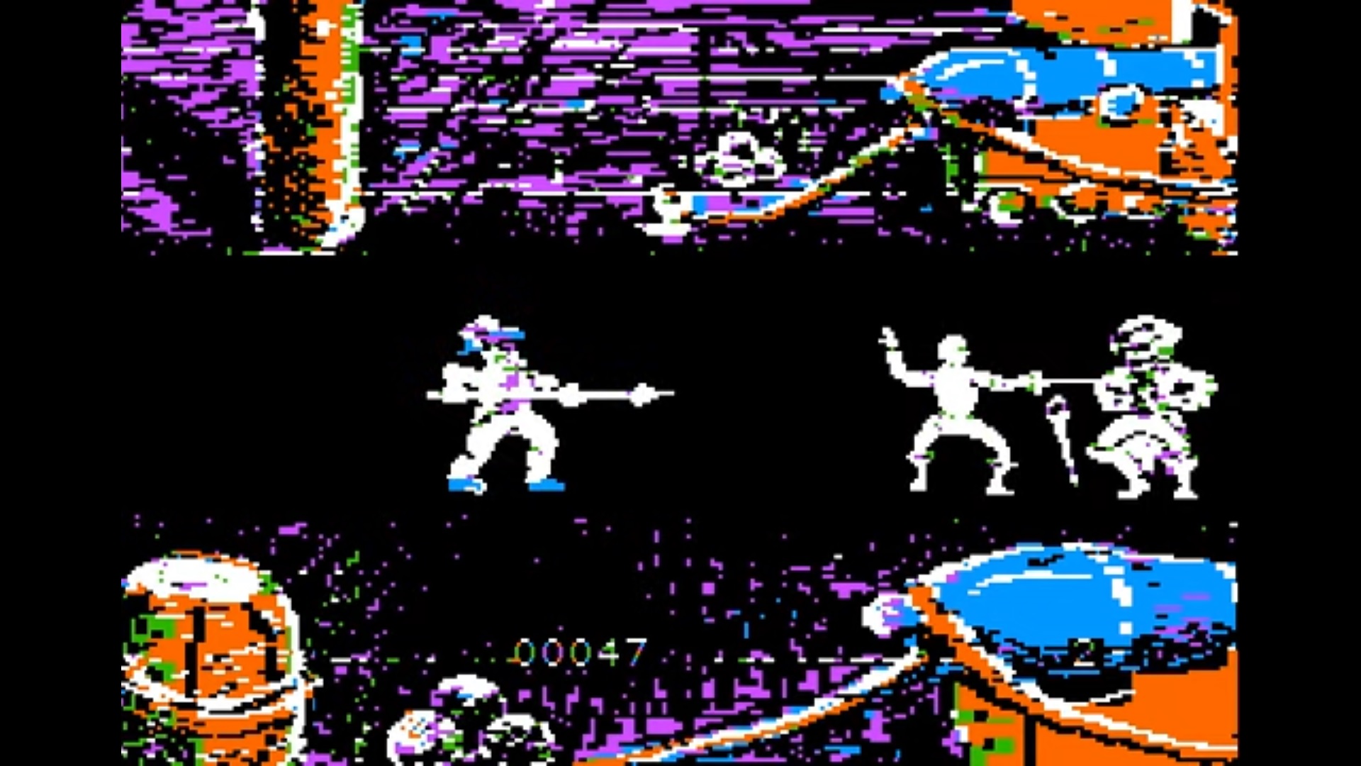 Swashbuckler
