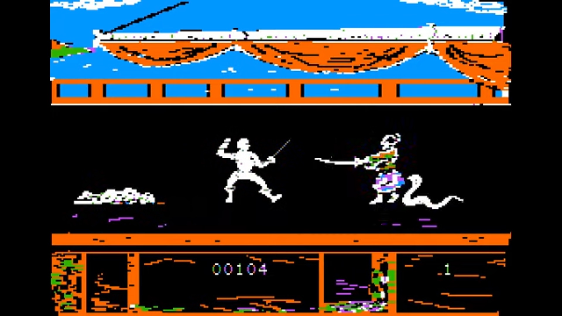 Swashbuckler