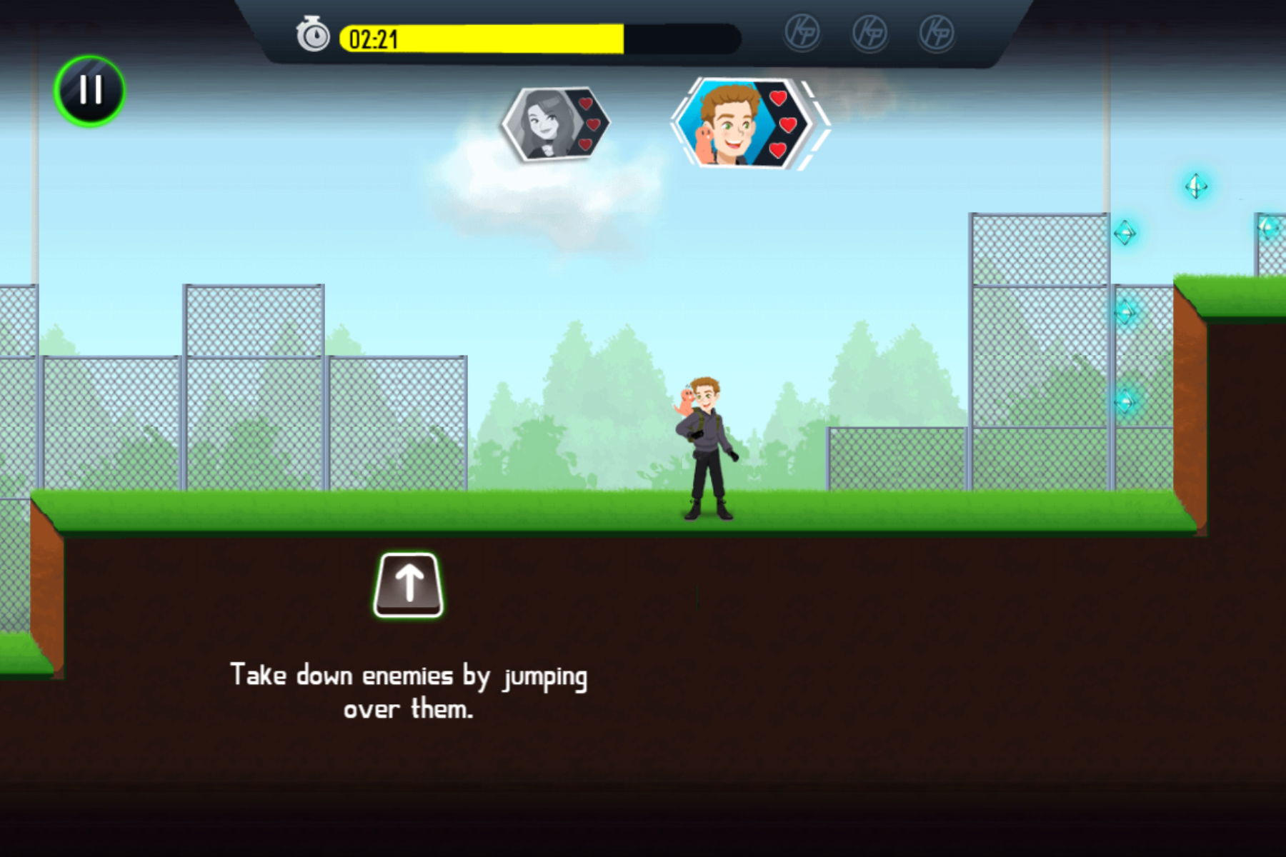 Kim Possible Mission: Improbable
