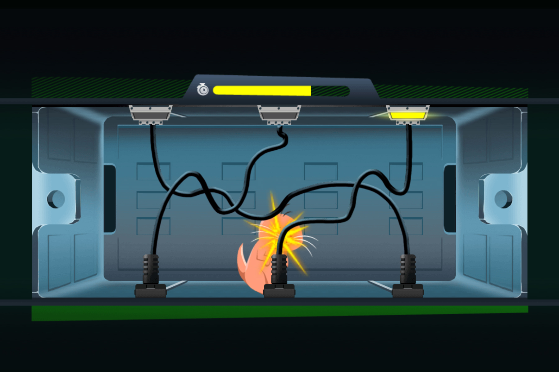 Kim Possible Mission: Improbable