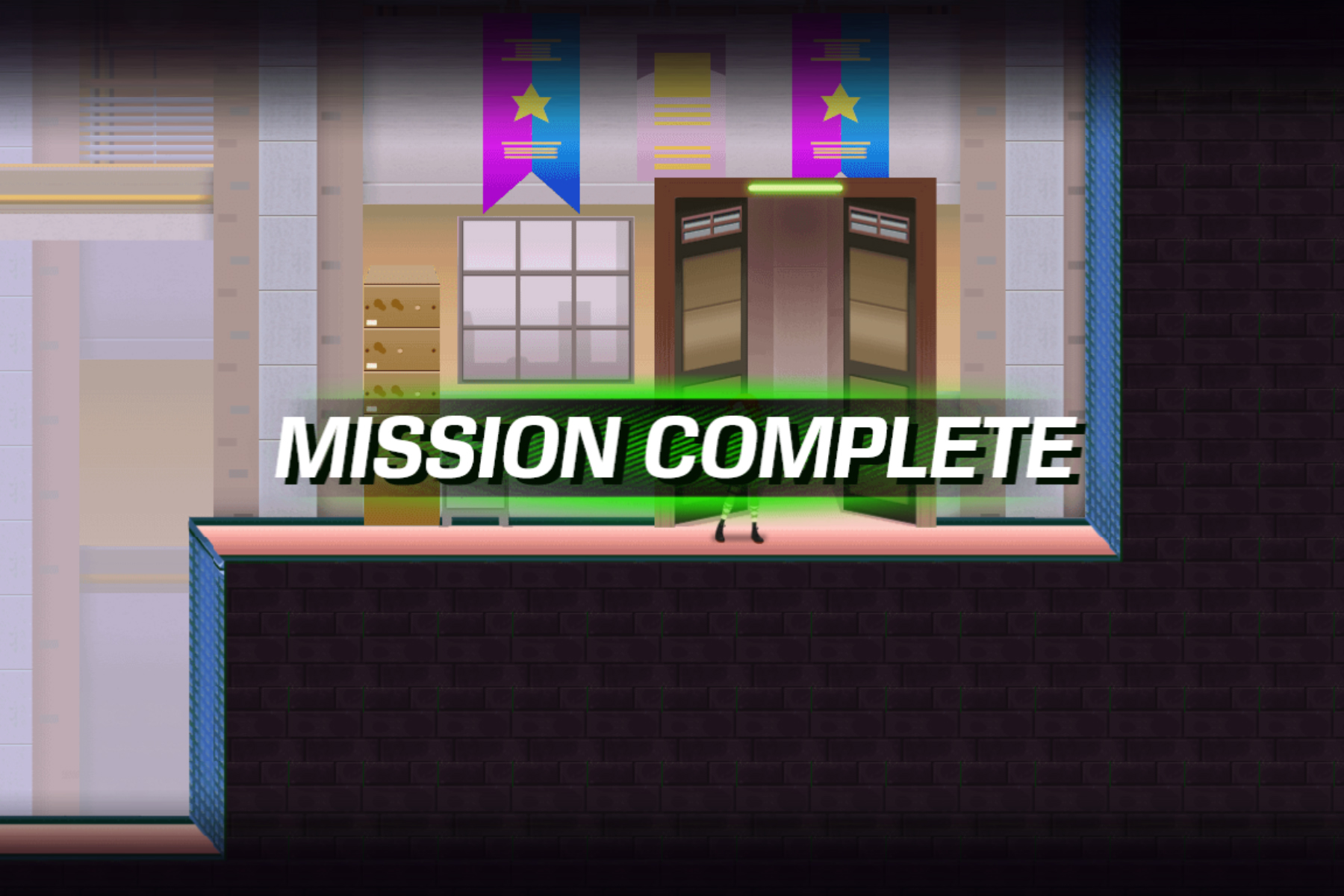 Kim Possible Mission: Improbable