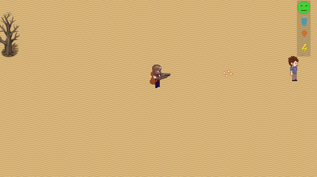 Perished World Merchant