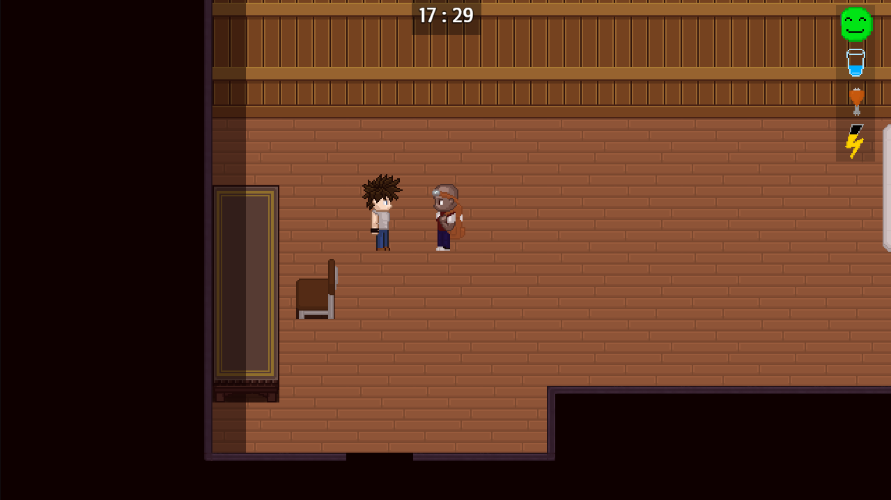 Perished World Merchant