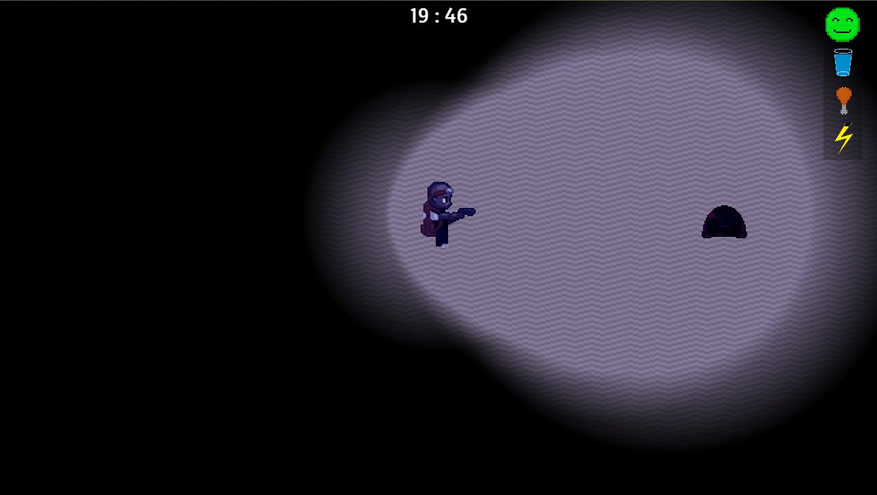 Perished World Merchant