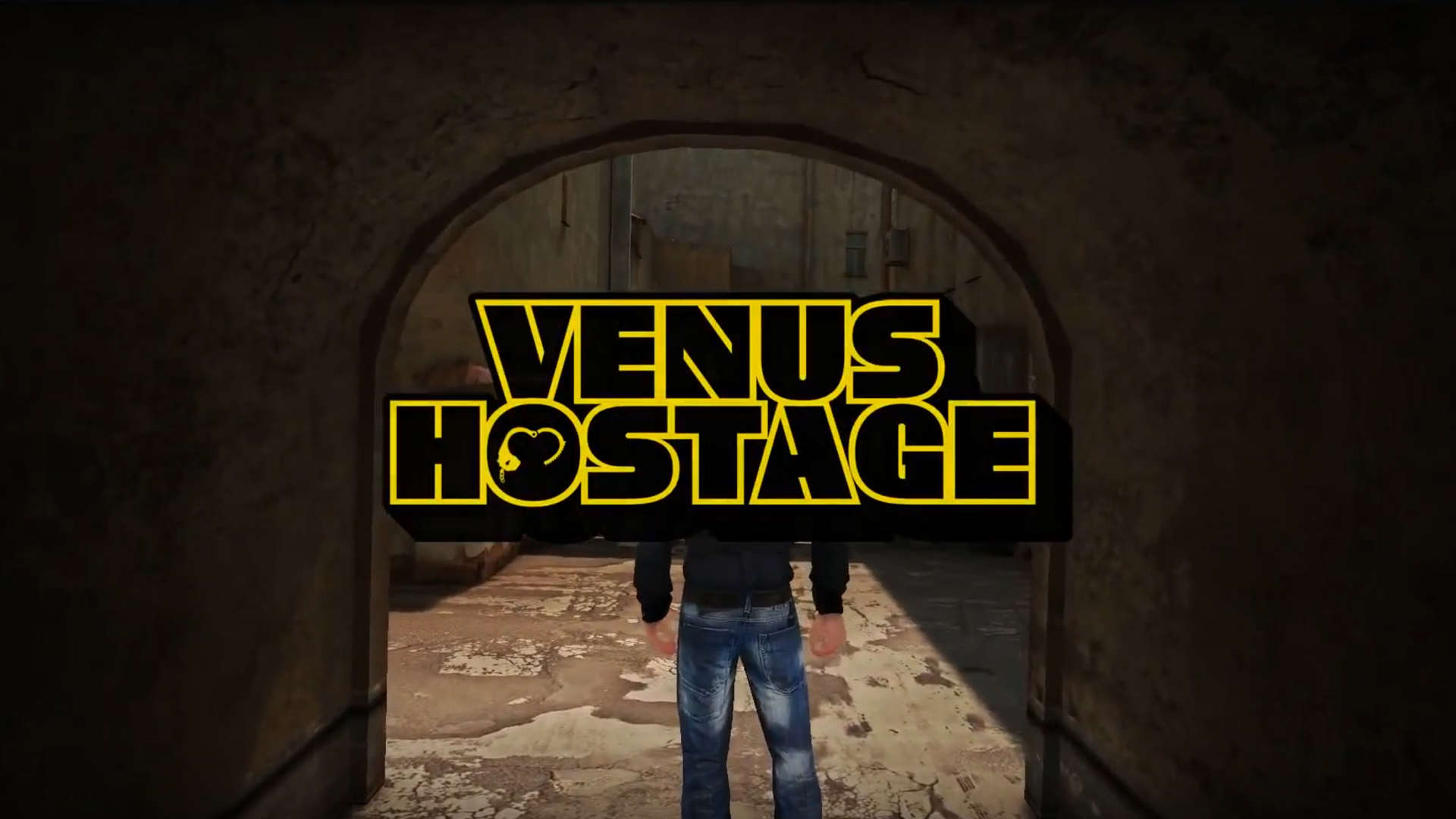 Venus Hostage