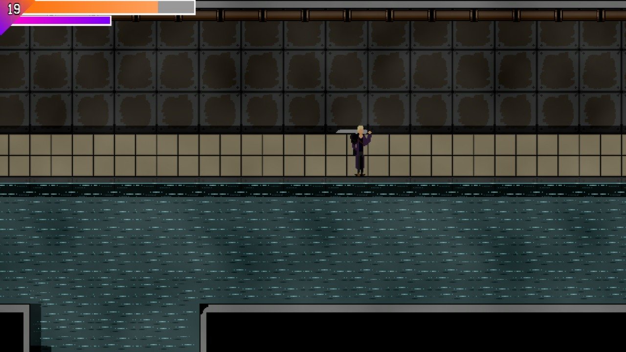 Calmed by the Dark: Aftermath