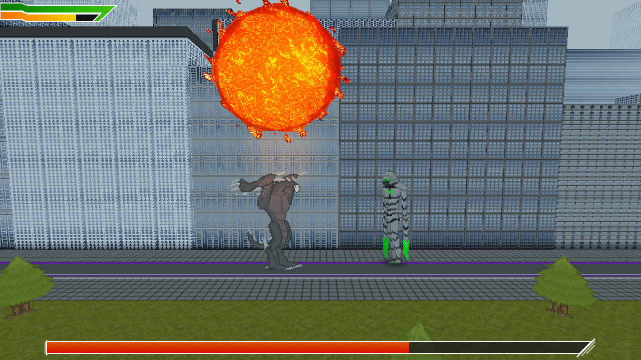 Calmed by the Dark RE:iterate