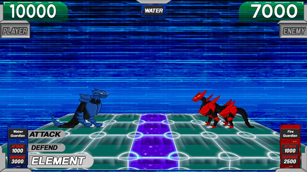 Calmed by the Dark In:Finity