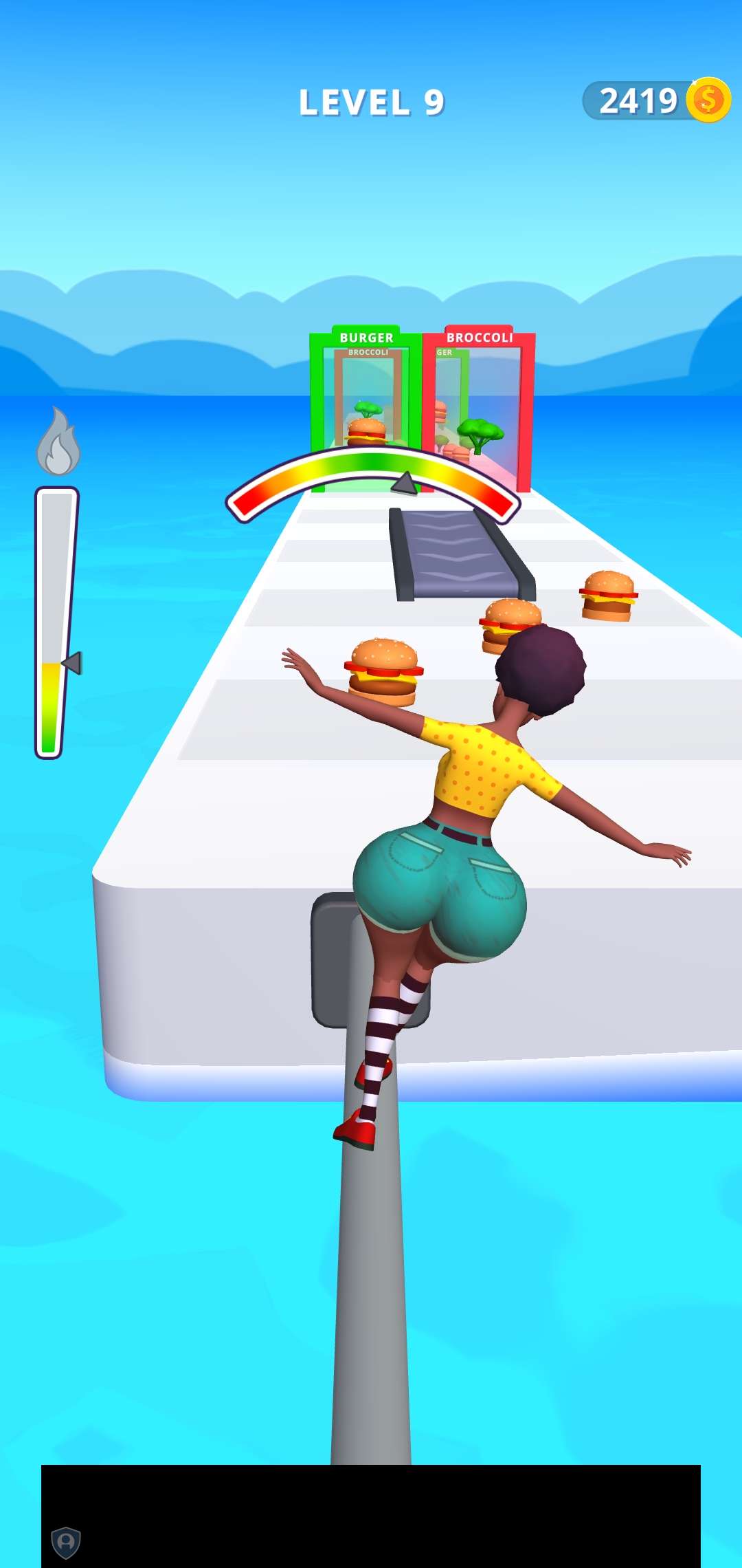 Twerk Race 3D