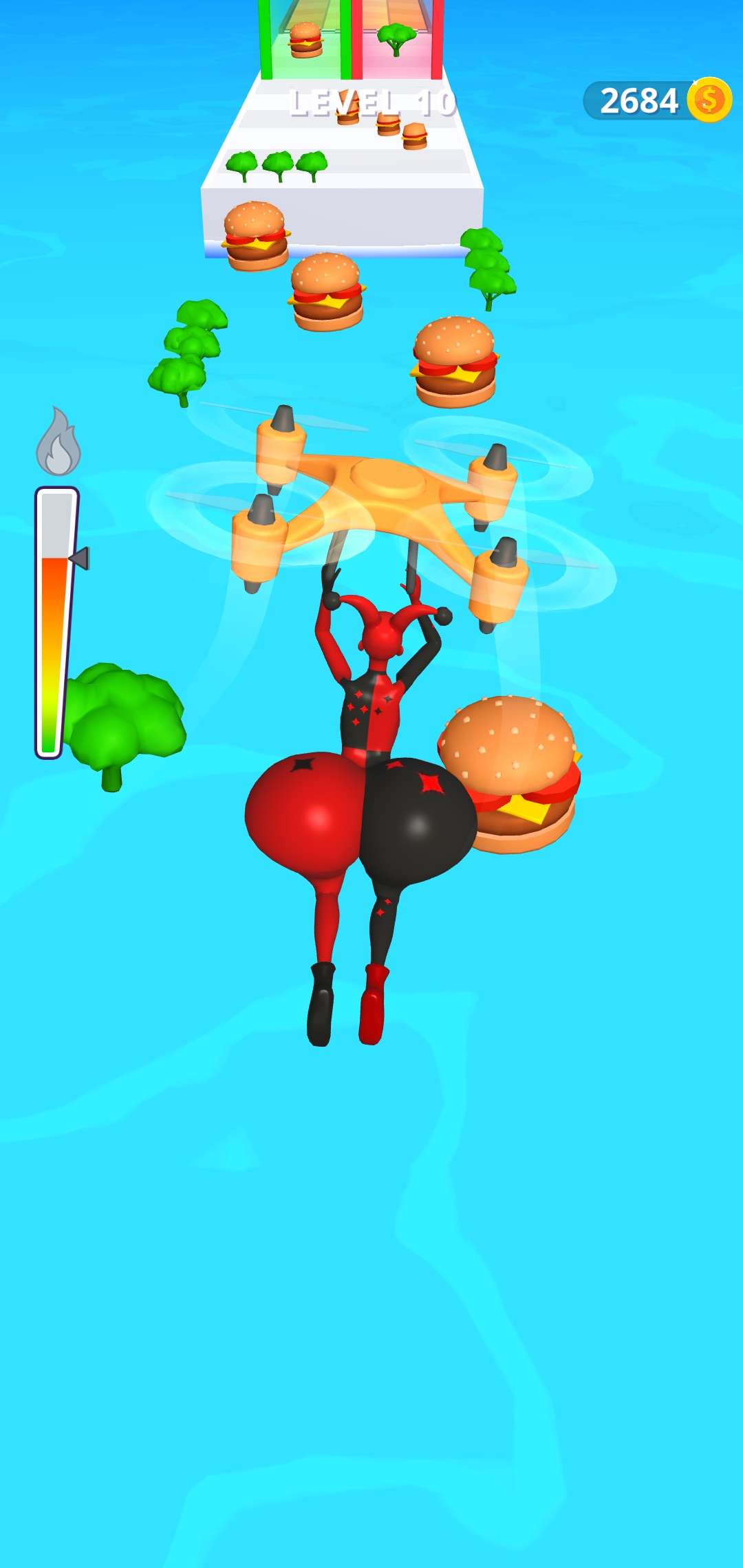 Twerk Race 3D