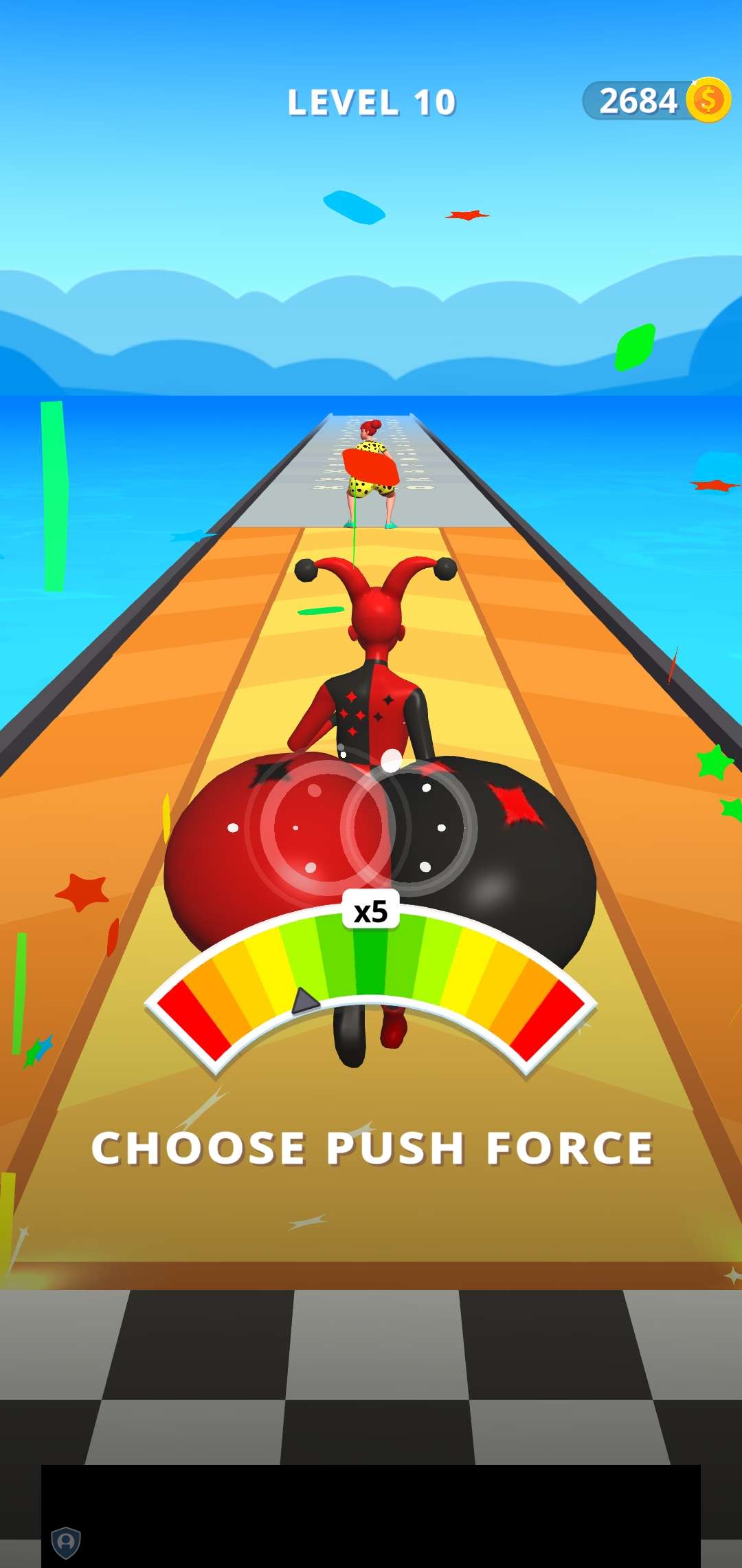 Twerk Race 3D