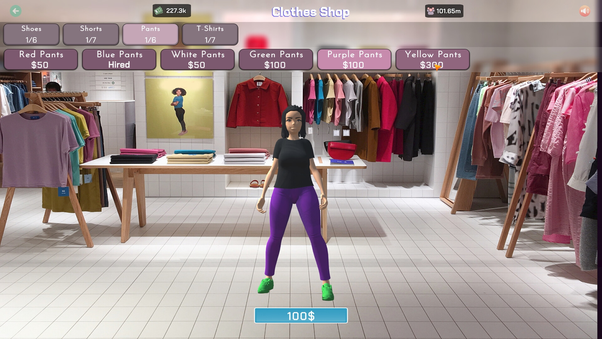 Dance Hero: More Jiggle