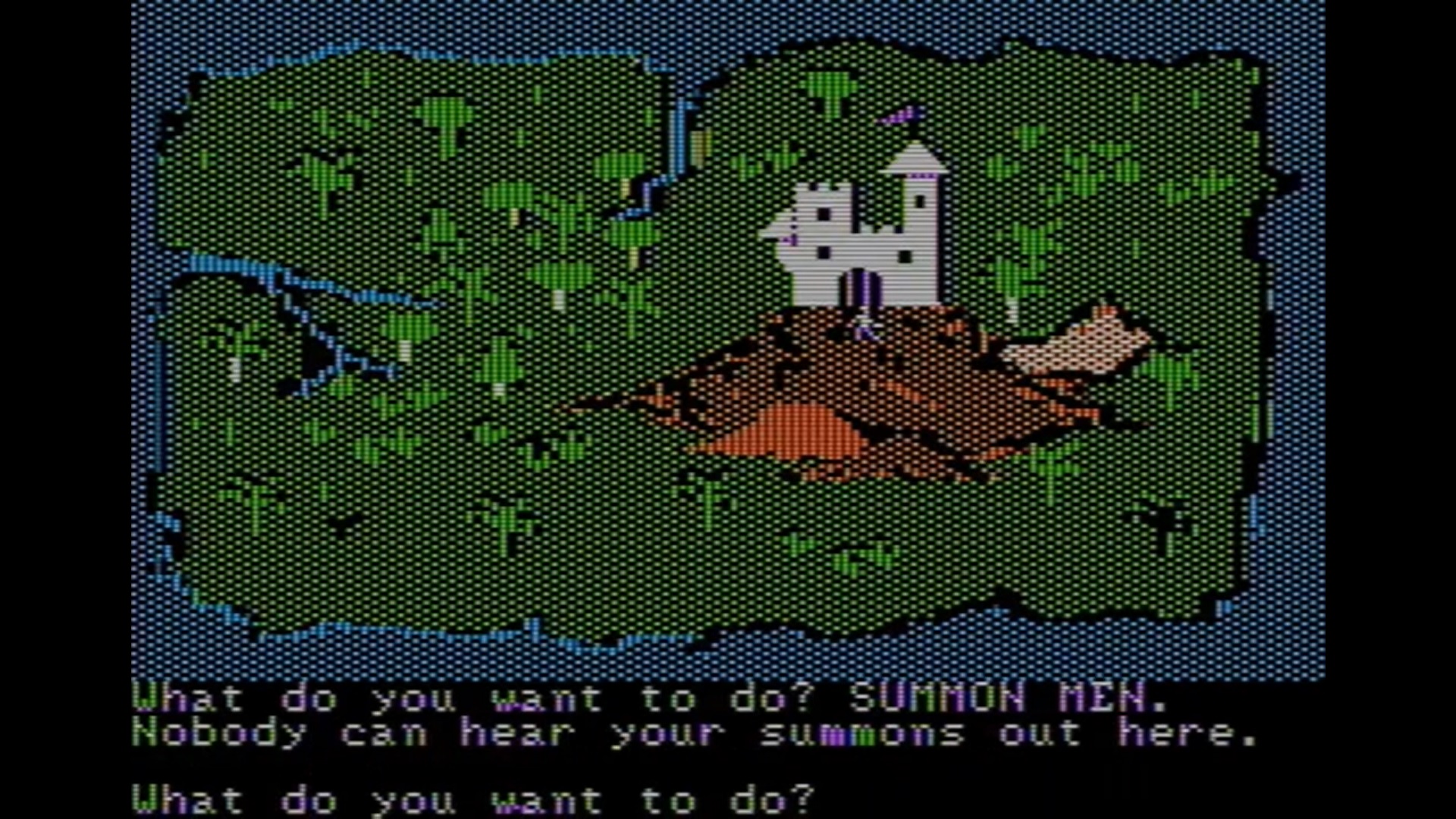 Apventure to Atlantis