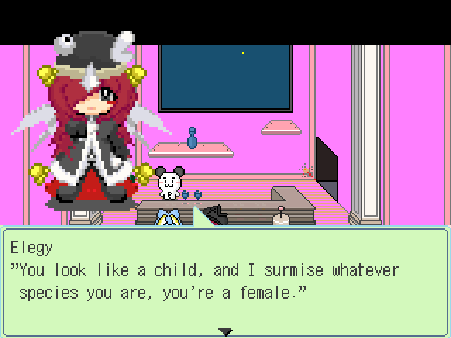 Towelket 0: Maiden Bomb Invaders