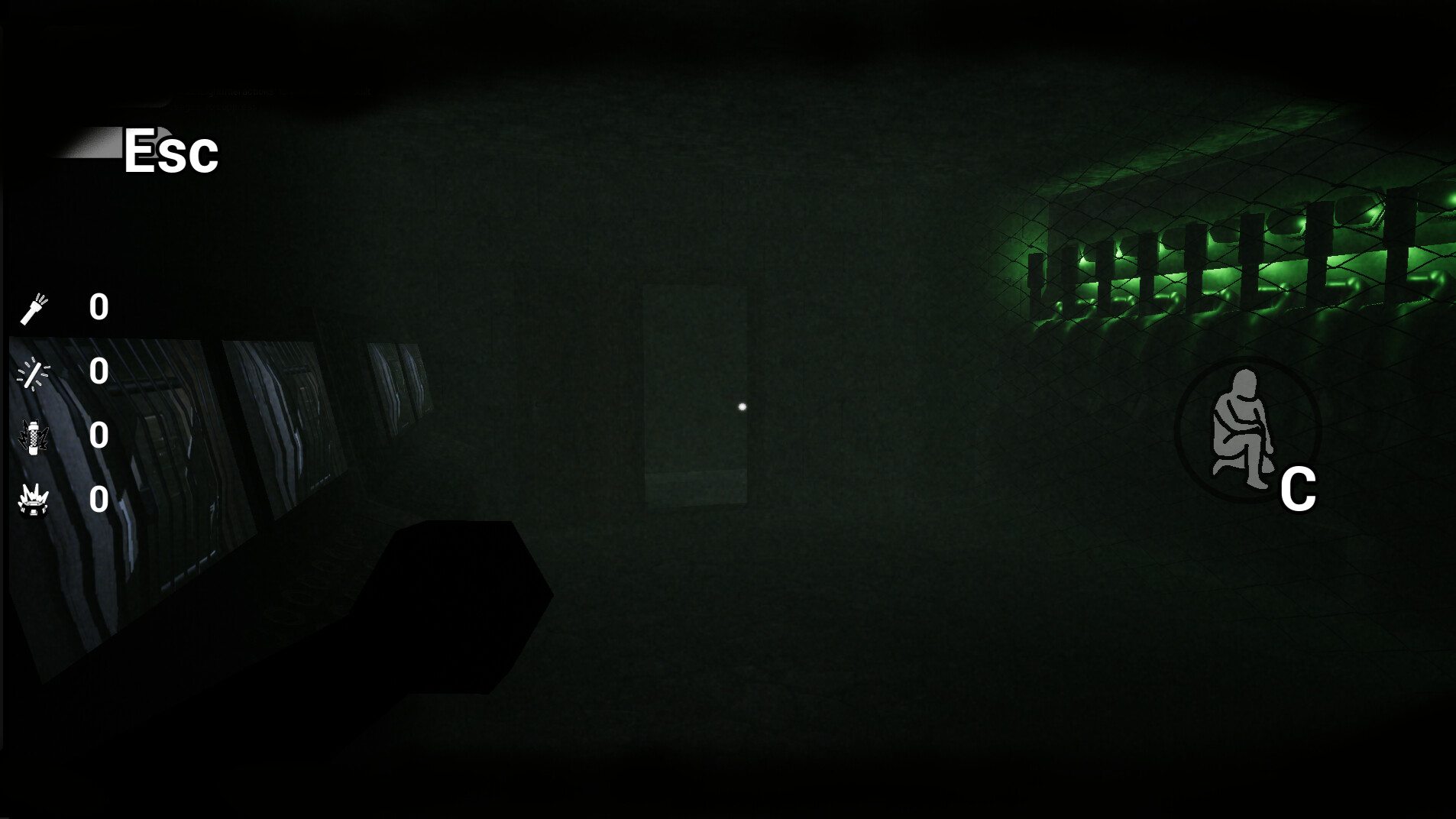 The Basement