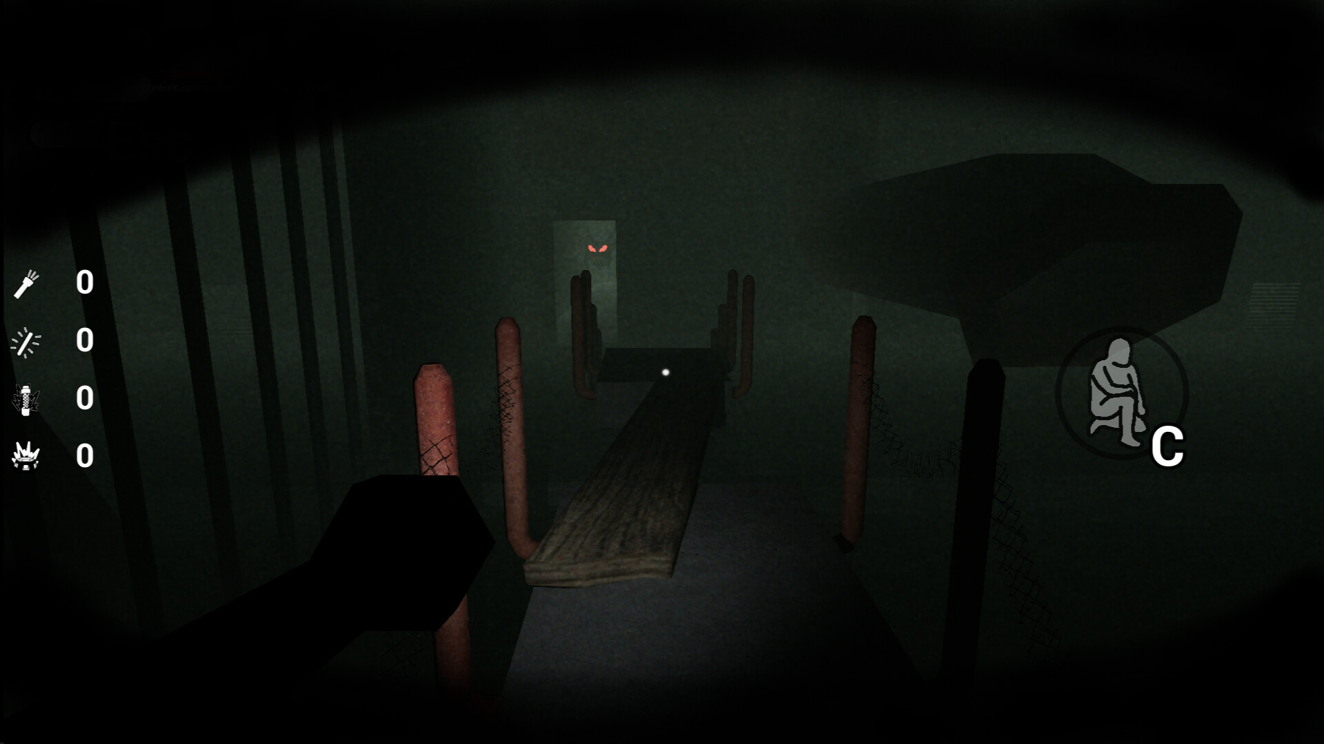 The Basement