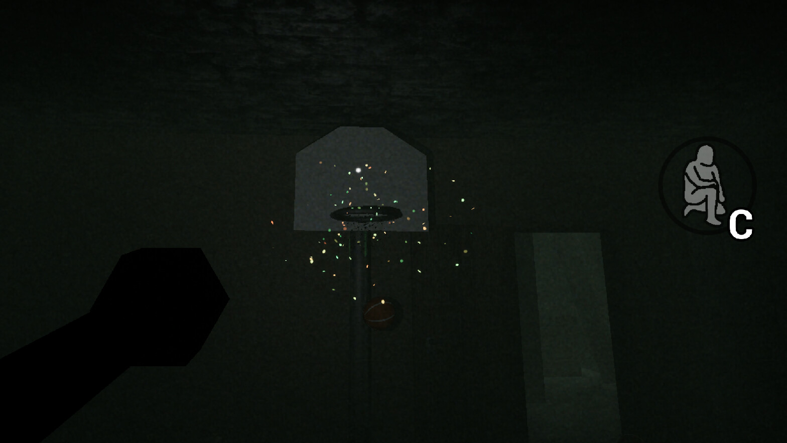 The Basement