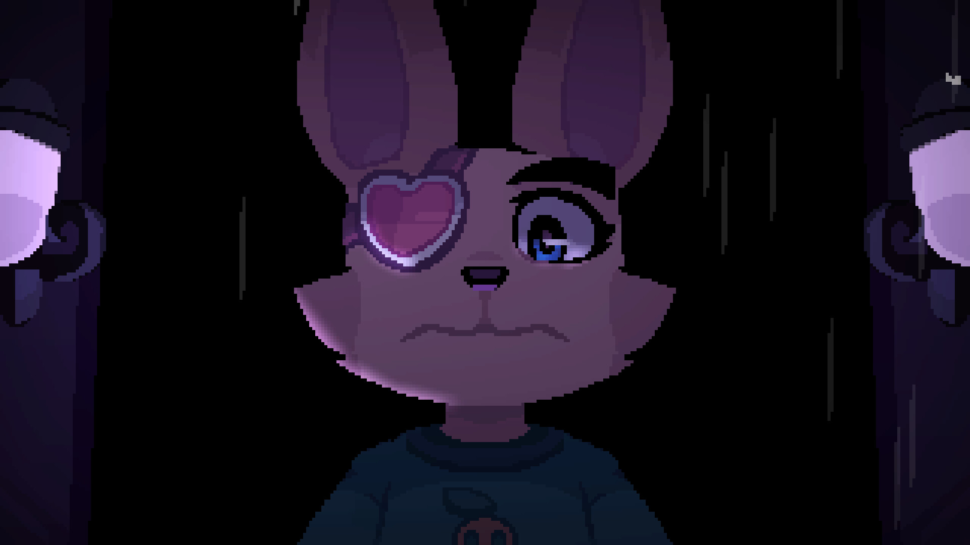 The Bunny Graveyard: Chapter 2 – Terror in Carrot Town