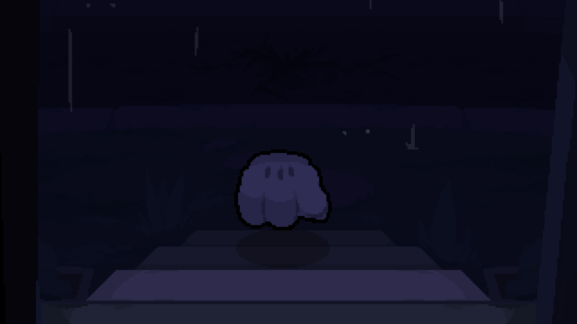 The Bunny Graveyard: Chapter 2 – Terror in Carrot Town