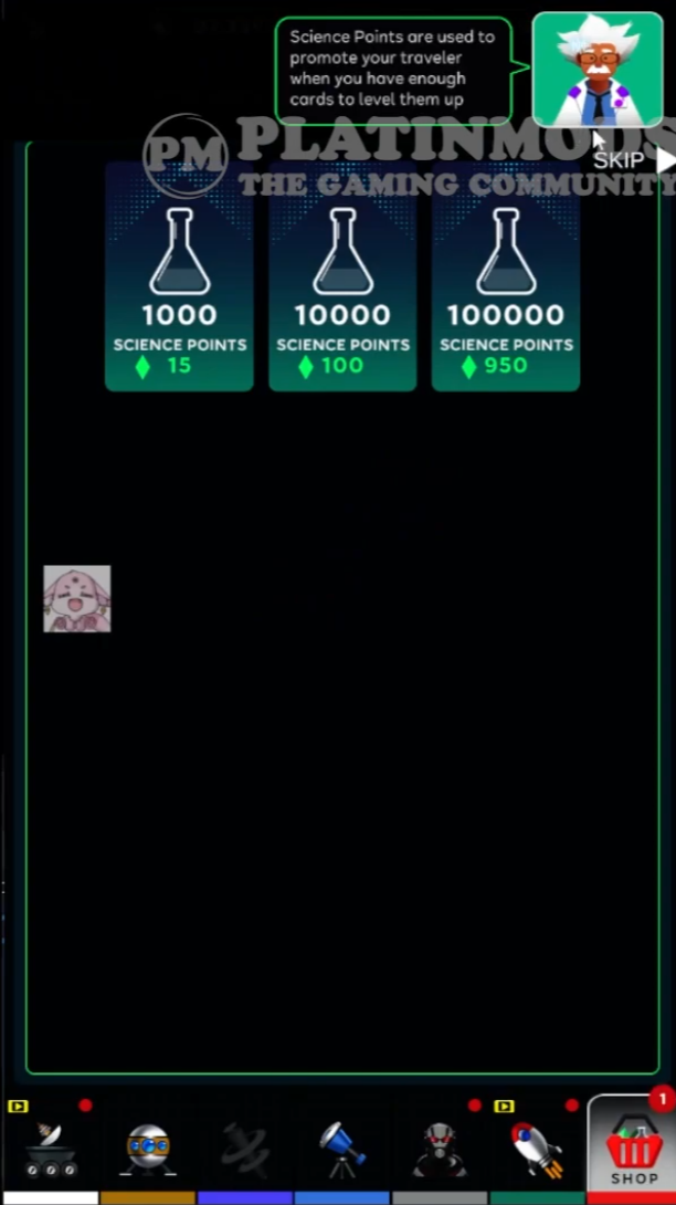 Idle Universe: Offline Miner MOD