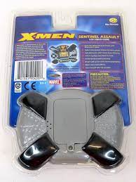 X-Men: Sentinel Assault