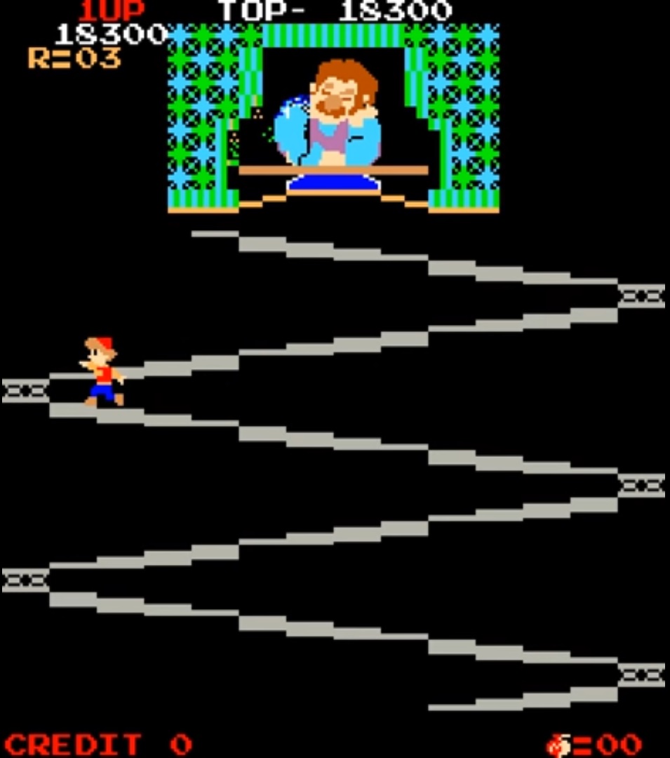 Jack The Giantkiller