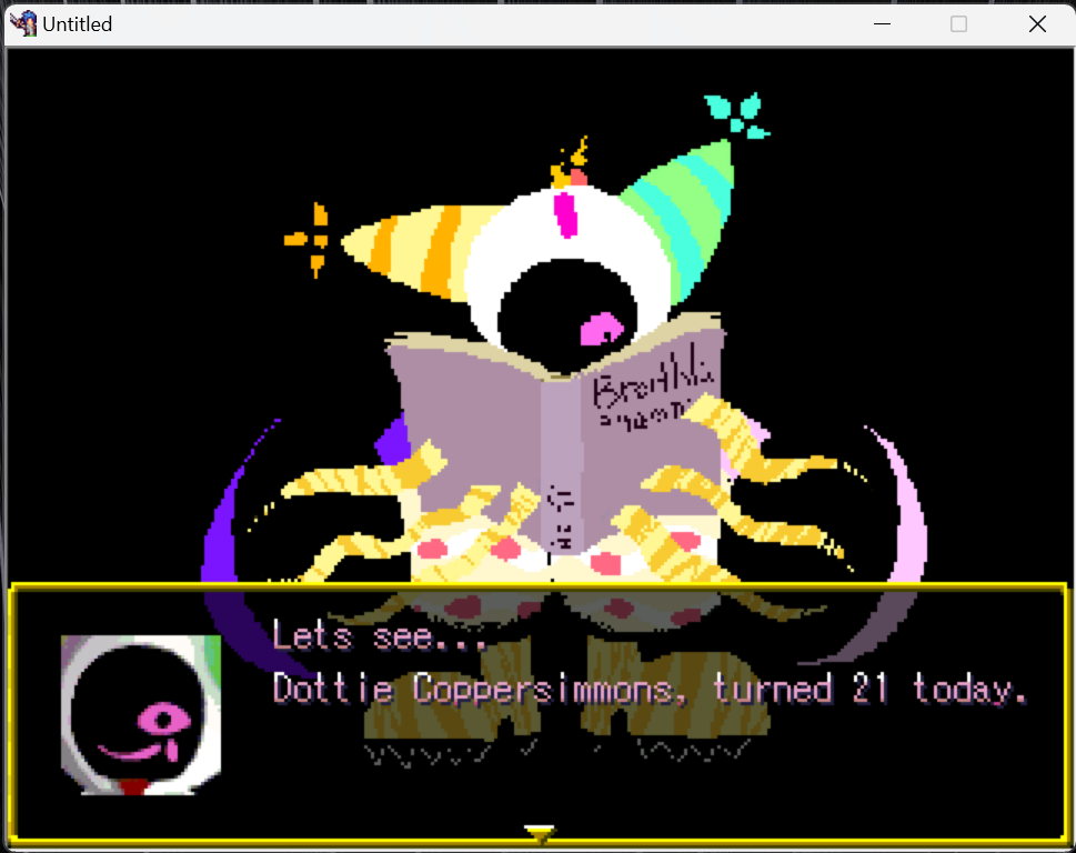 365 Birthdays