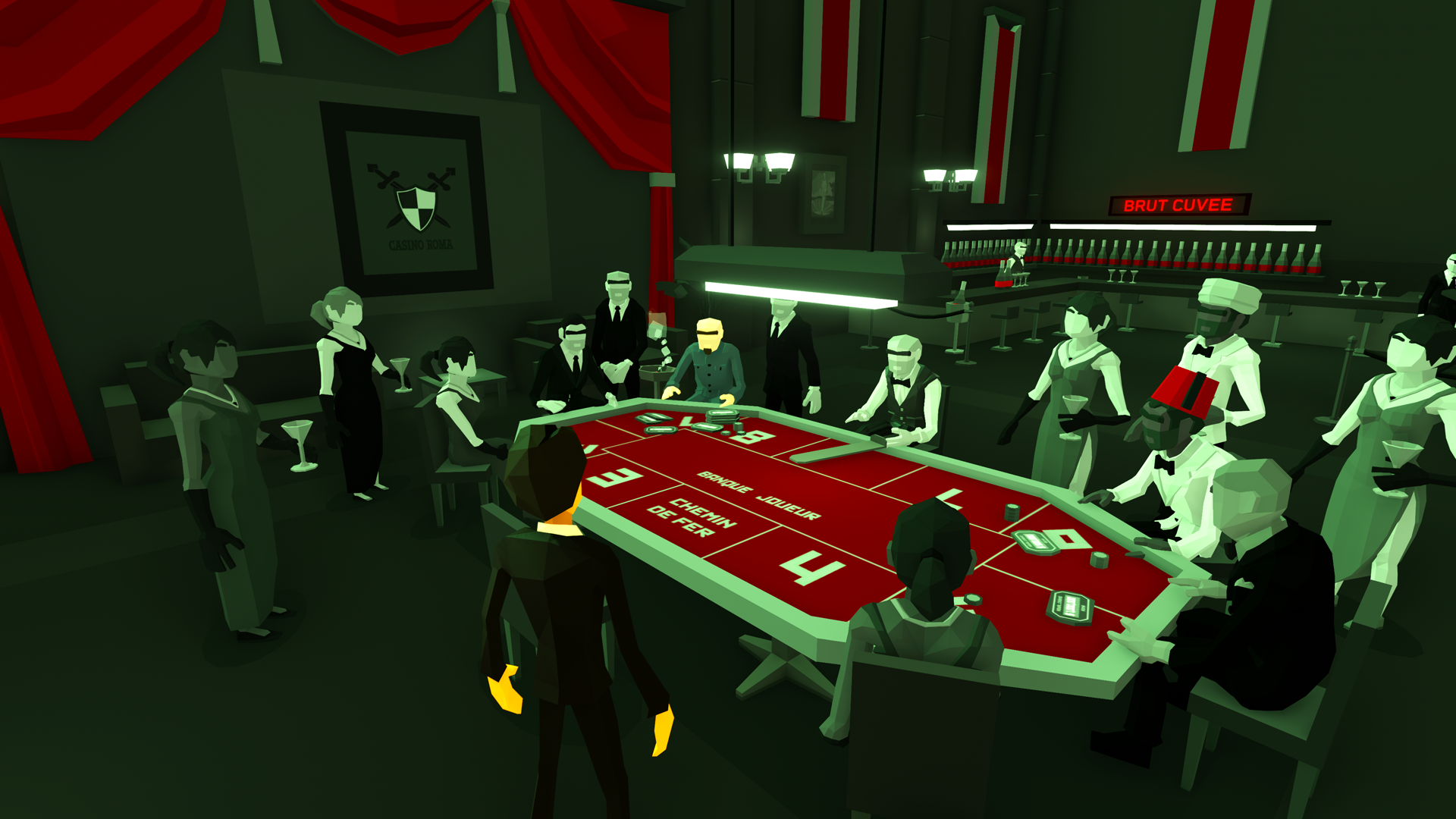 Secret Agent: Cold War Espionage