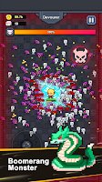 Survivor Warrior-Vampire.io