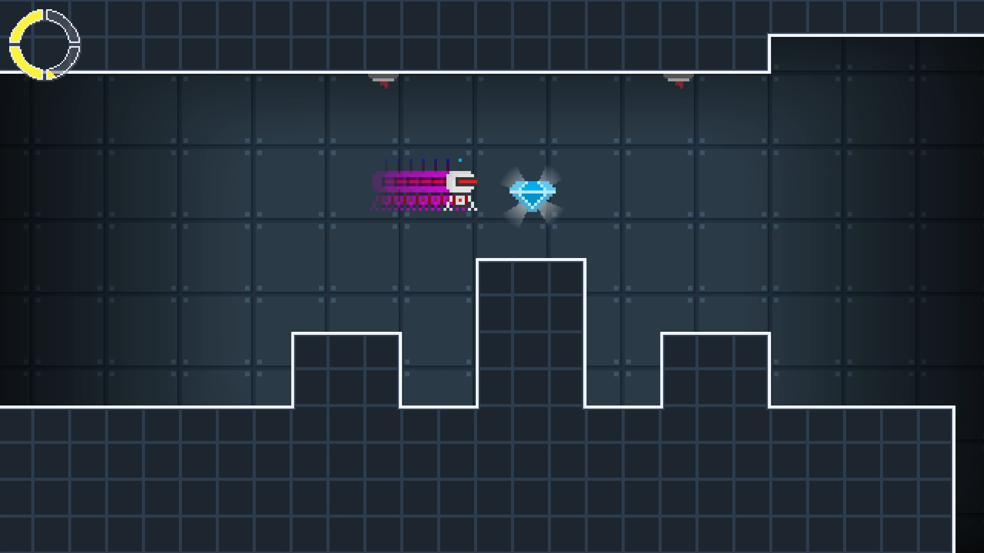 Space Station Escape