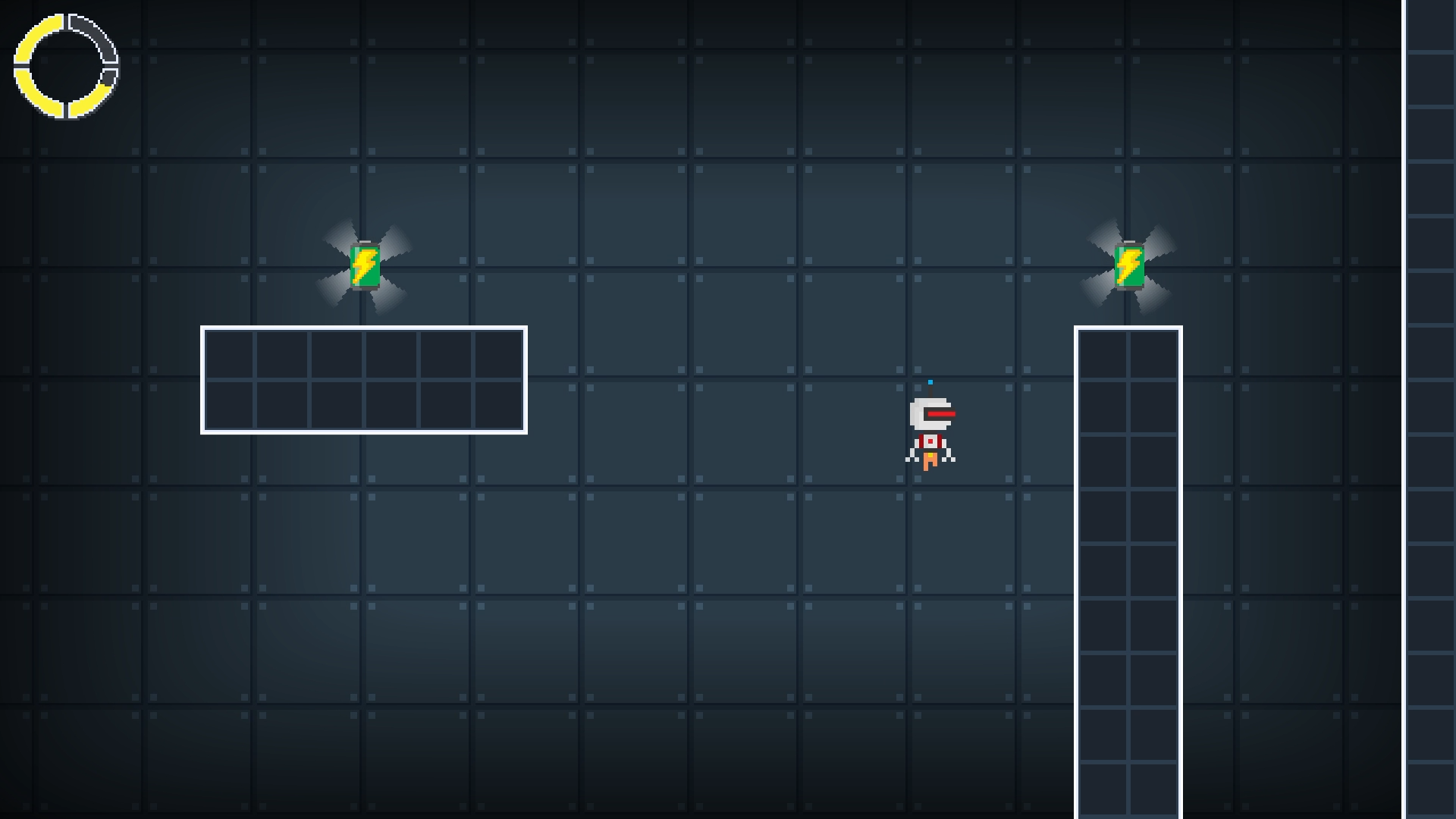 Space Station Escape