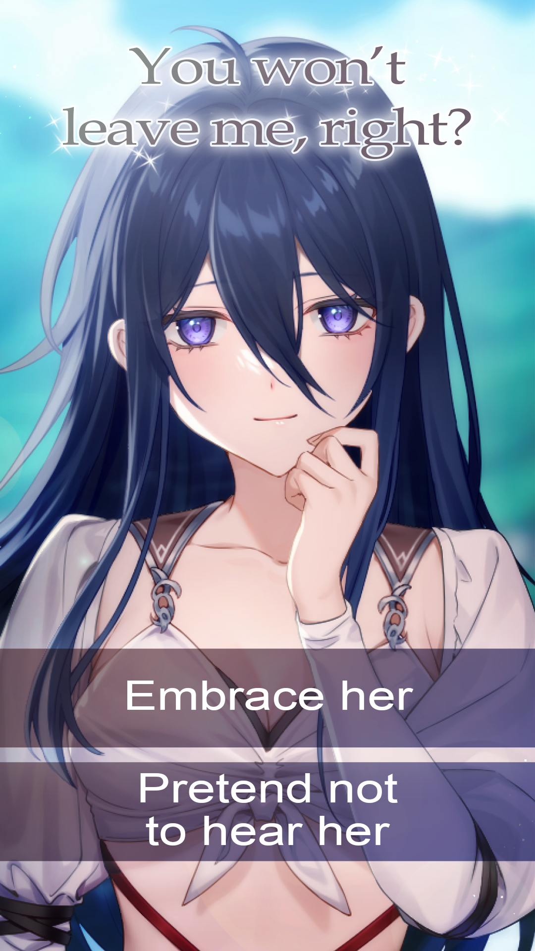 Obey Your Pirate Queen!