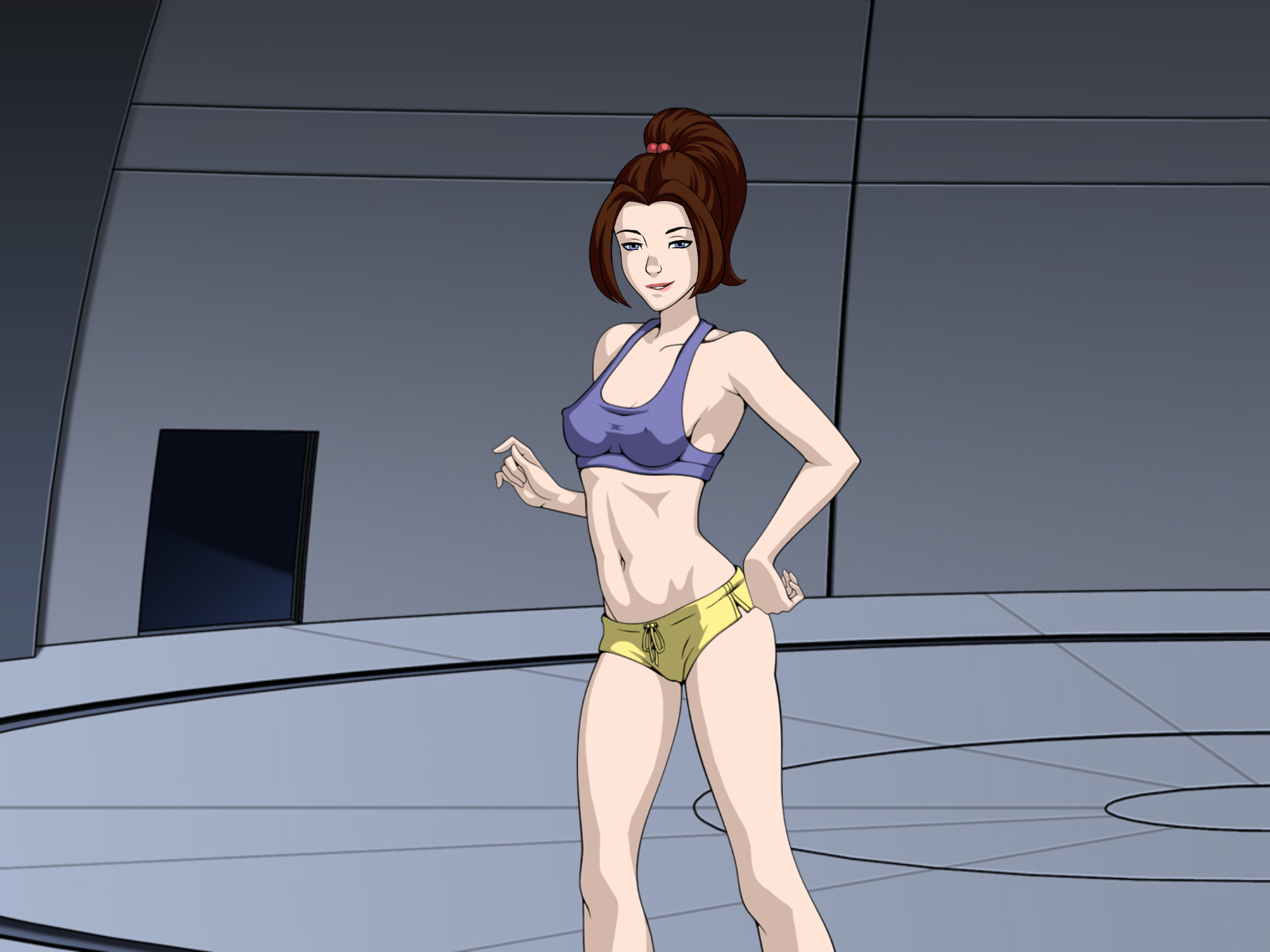 Rogue-Like: Evolution