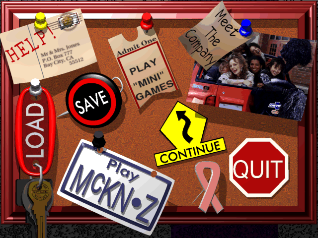 McKenzie &amp; Co.