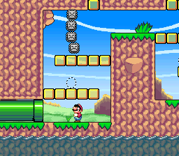 So 2 Mice Walk into a Bar…