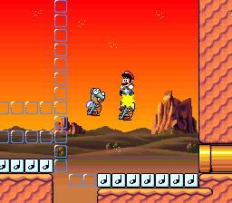 So 2 Mice Walk into a Bar…