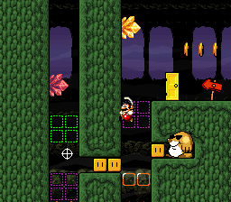 So 2 Mice Walk into a Bar…